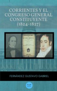 Corrientes y el congreso de 1824