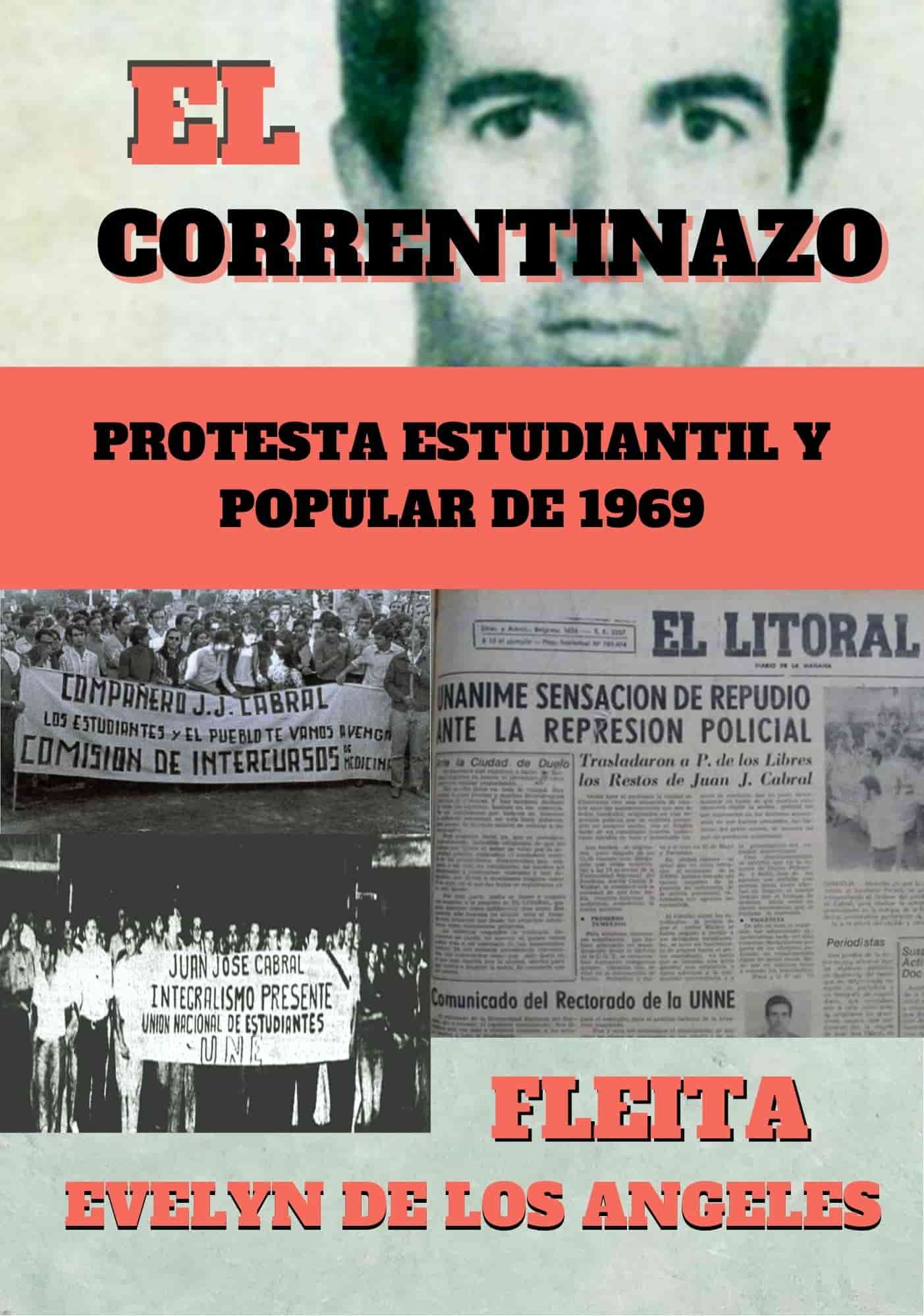 El Correntinazo
