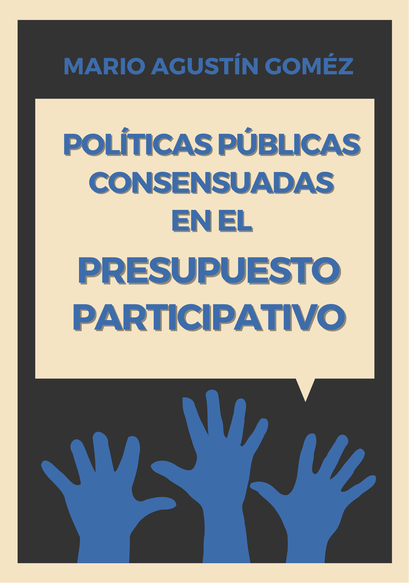 Políticas Públicas Consensuadas en el Presupuesto Participativo