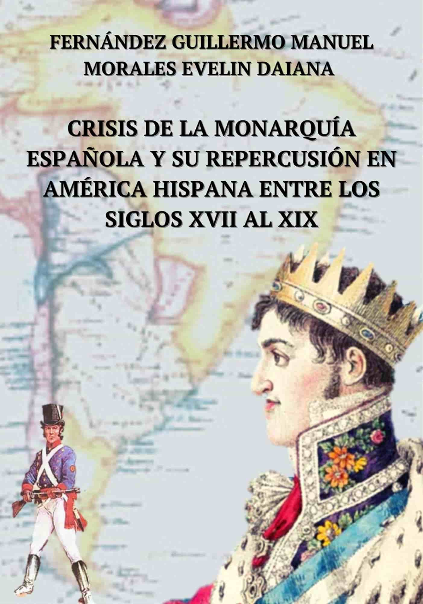 Historia de La Monarquía | PDF | Monarquía | Monarquía absoluta, image size:1403x2000