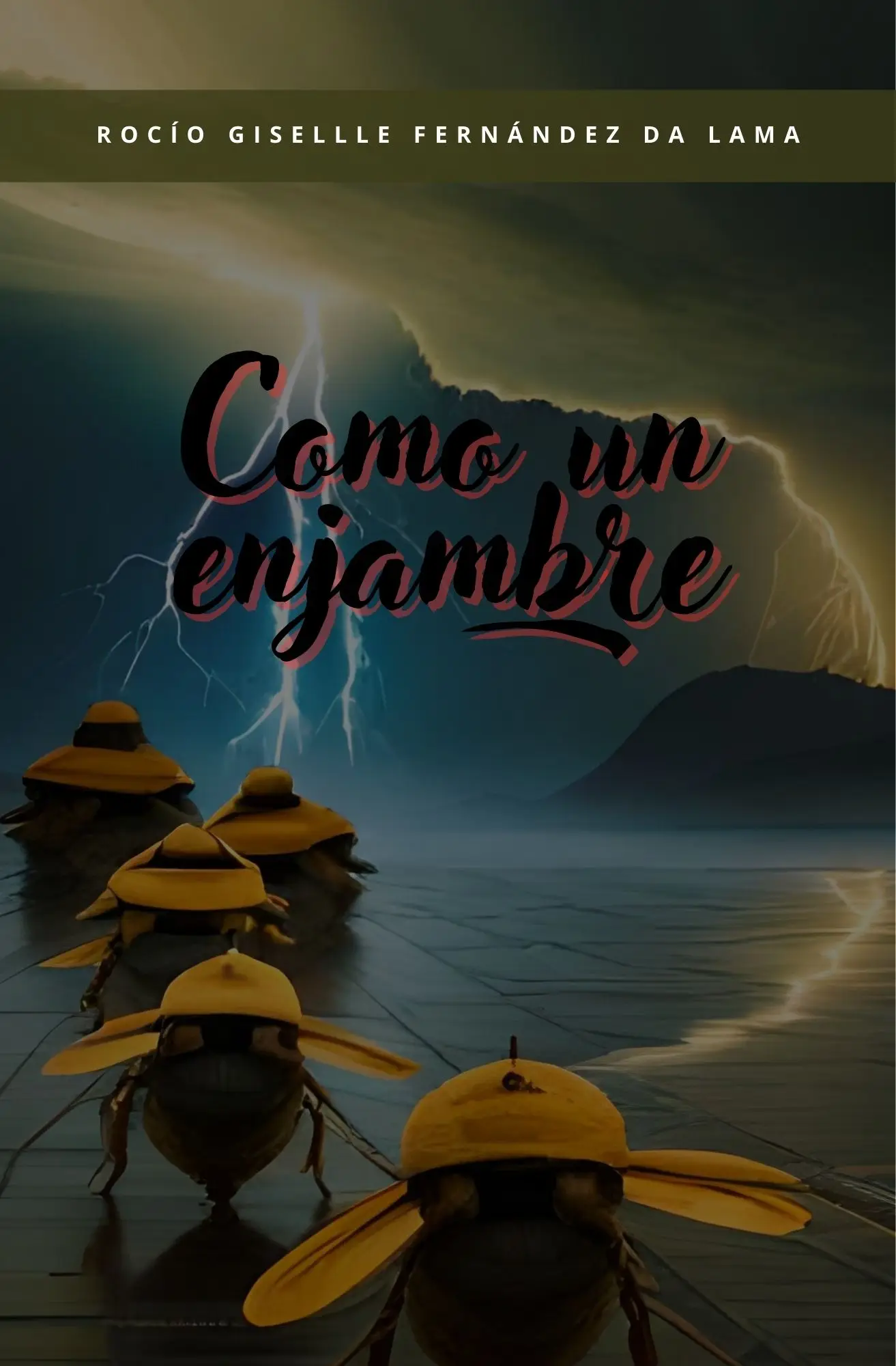 Rocio Giselle Fernandez Da Lama