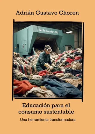 Educación para el consumo sustentable: Una herramienta transformadora