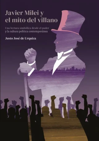 Milei mito villano