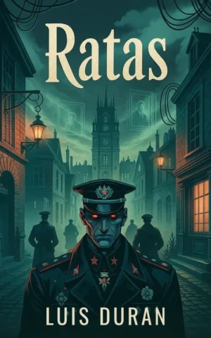 Ratas Luis Duran