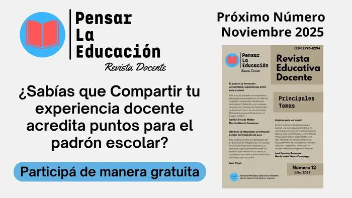 Puntaje docente