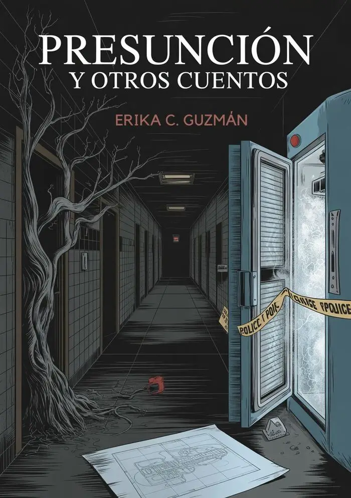 Presunción y otros cuentos