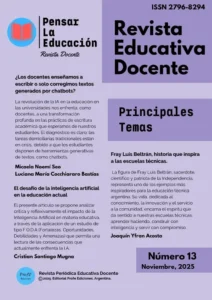revista docente