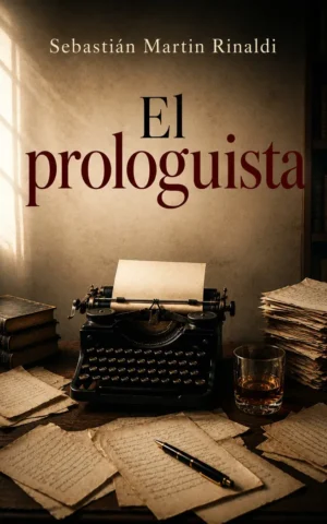 El prologista