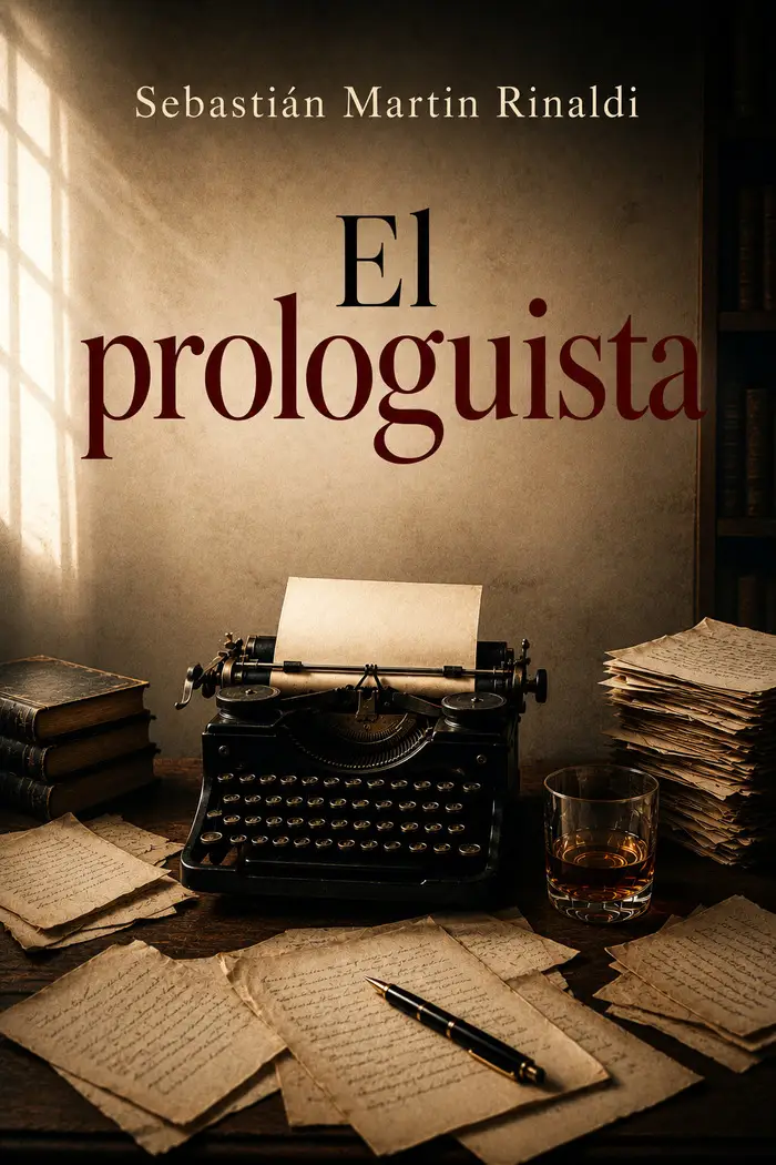 El prologista