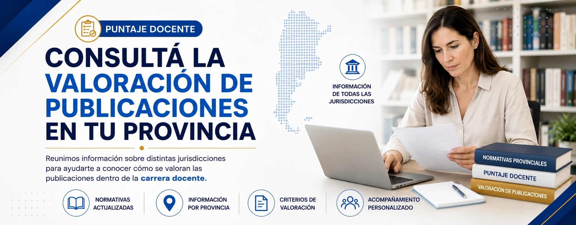 valoración puntaje docente