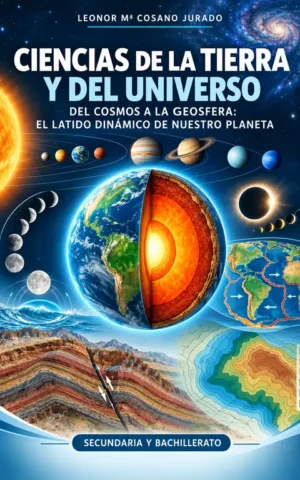 Ciencias de la Tierra y del Universo